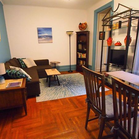 Prospect Park Apartment New York Esterno foto