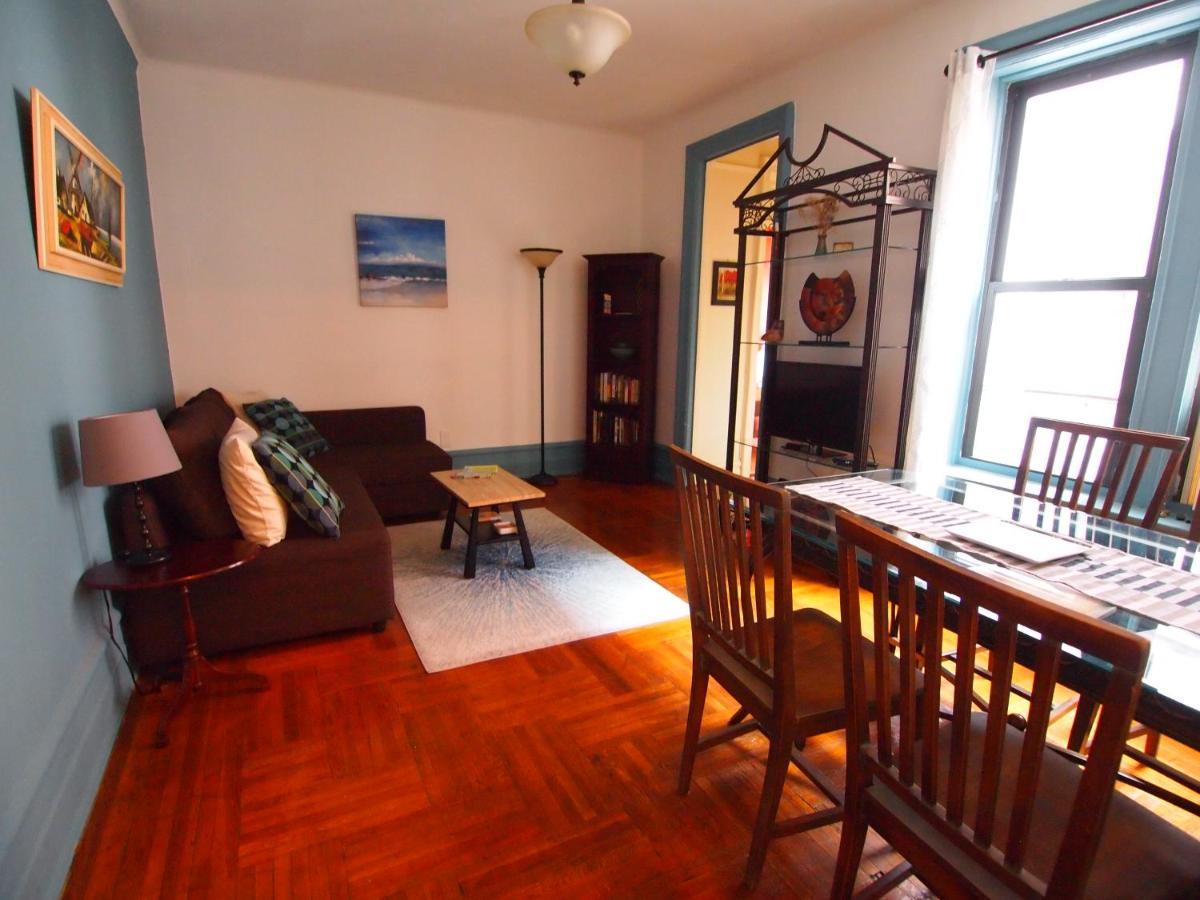 Prospect Park Apartment New York Esterno foto