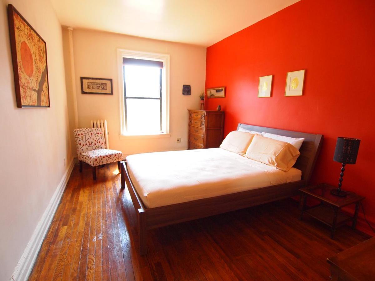Prospect Park Apartment New York Esterno foto