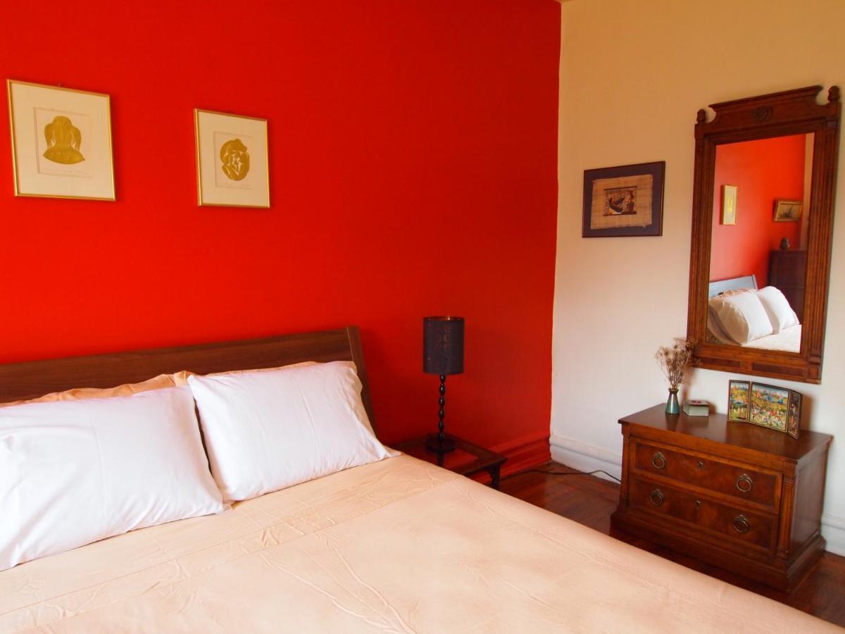 Prospect Park Apartment New York Esterno foto