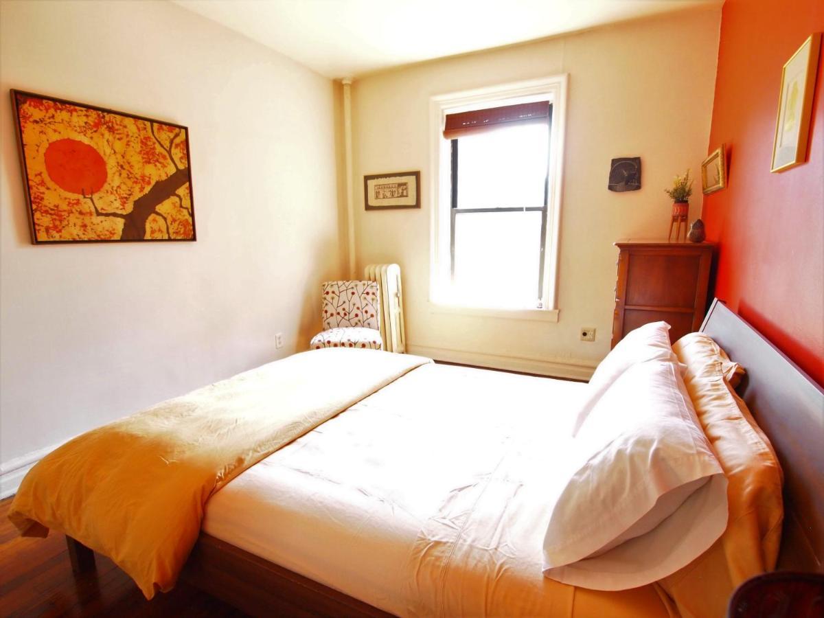 Prospect Park Apartment New York Esterno foto