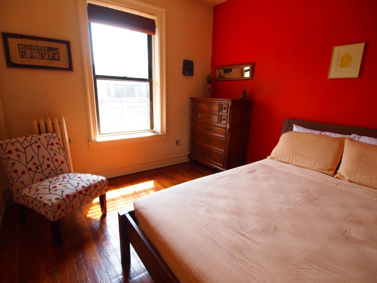 Prospect Park Apartment New York Esterno foto