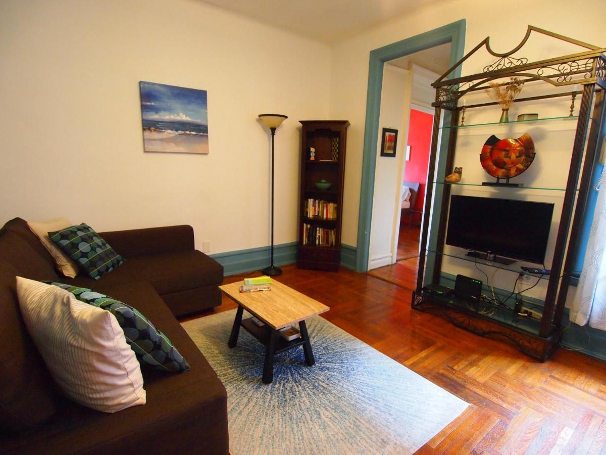Prospect Park Apartment New York Esterno foto