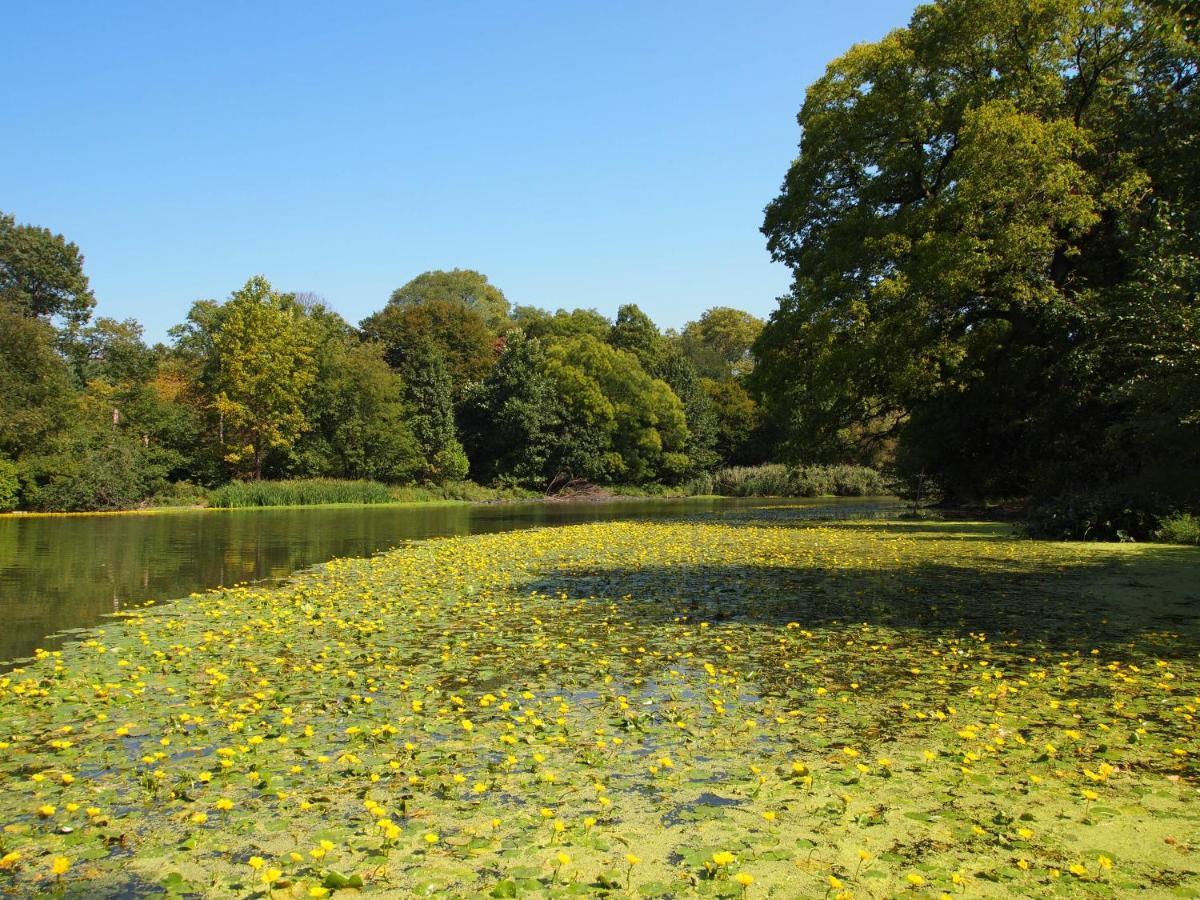Prospect Park Apartment New York Esterno foto