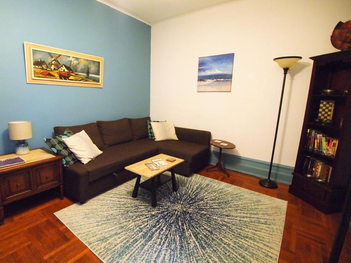 Prospect Park Apartment New York Esterno foto