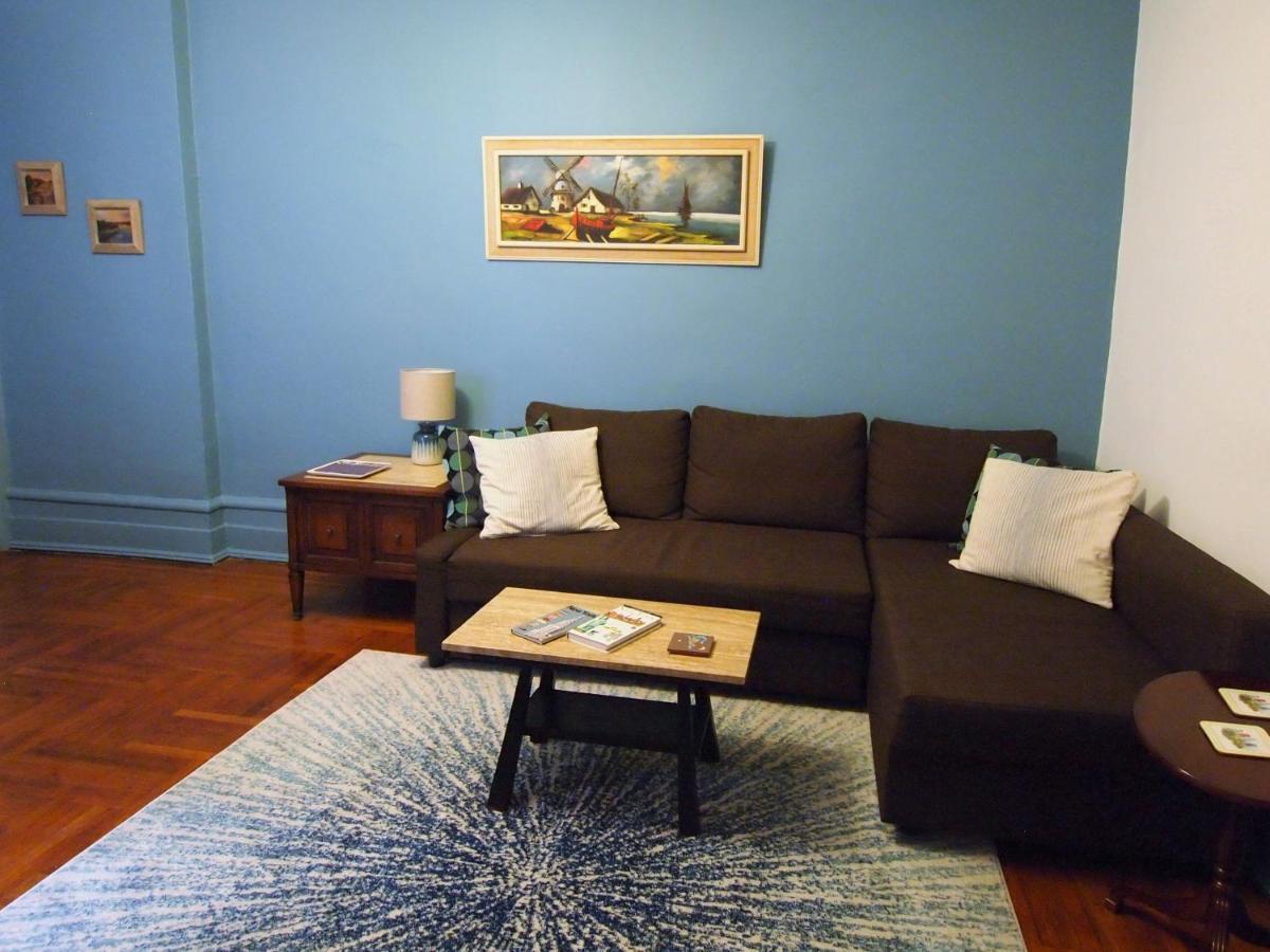 Prospect Park Apartment New York Esterno foto