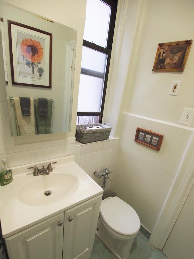 Prospect Park Apartment New York Esterno foto