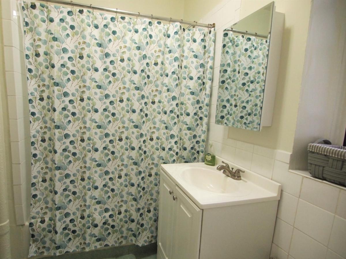 Prospect Park Apartment New York Esterno foto