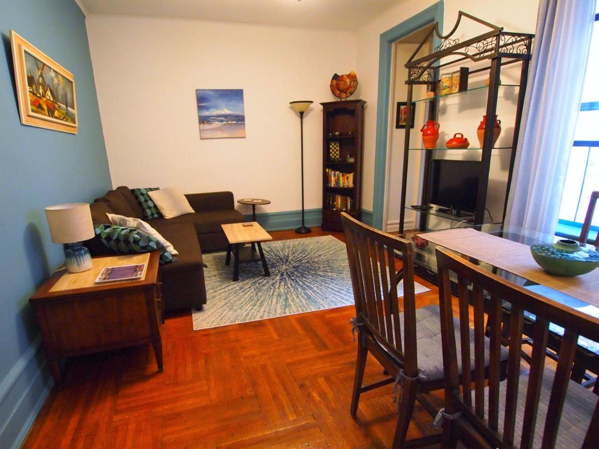Prospect Park Apartment New York Esterno foto