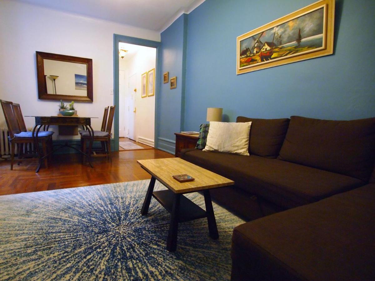 Prospect Park Apartment New York Esterno foto
