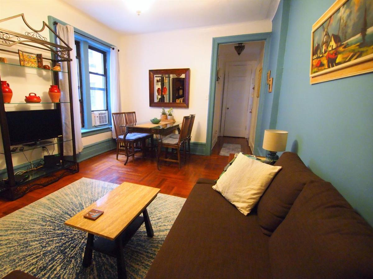 Prospect Park Apartment New York Esterno foto
