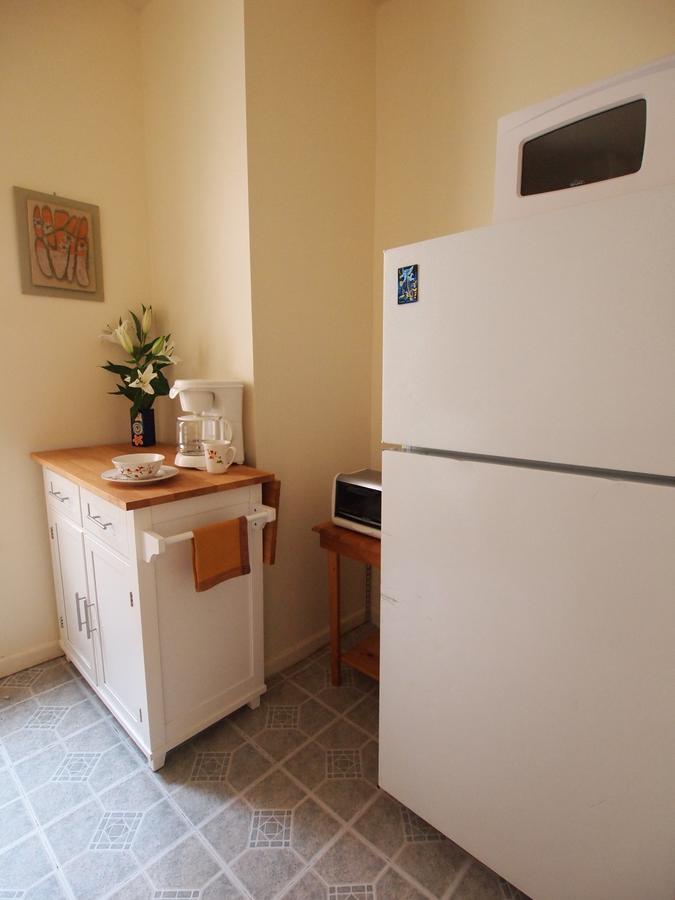 Prospect Park Apartment New York Esterno foto