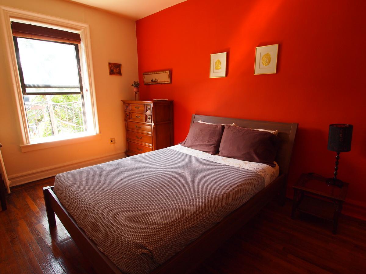 Prospect Park Apartment New York Esterno foto