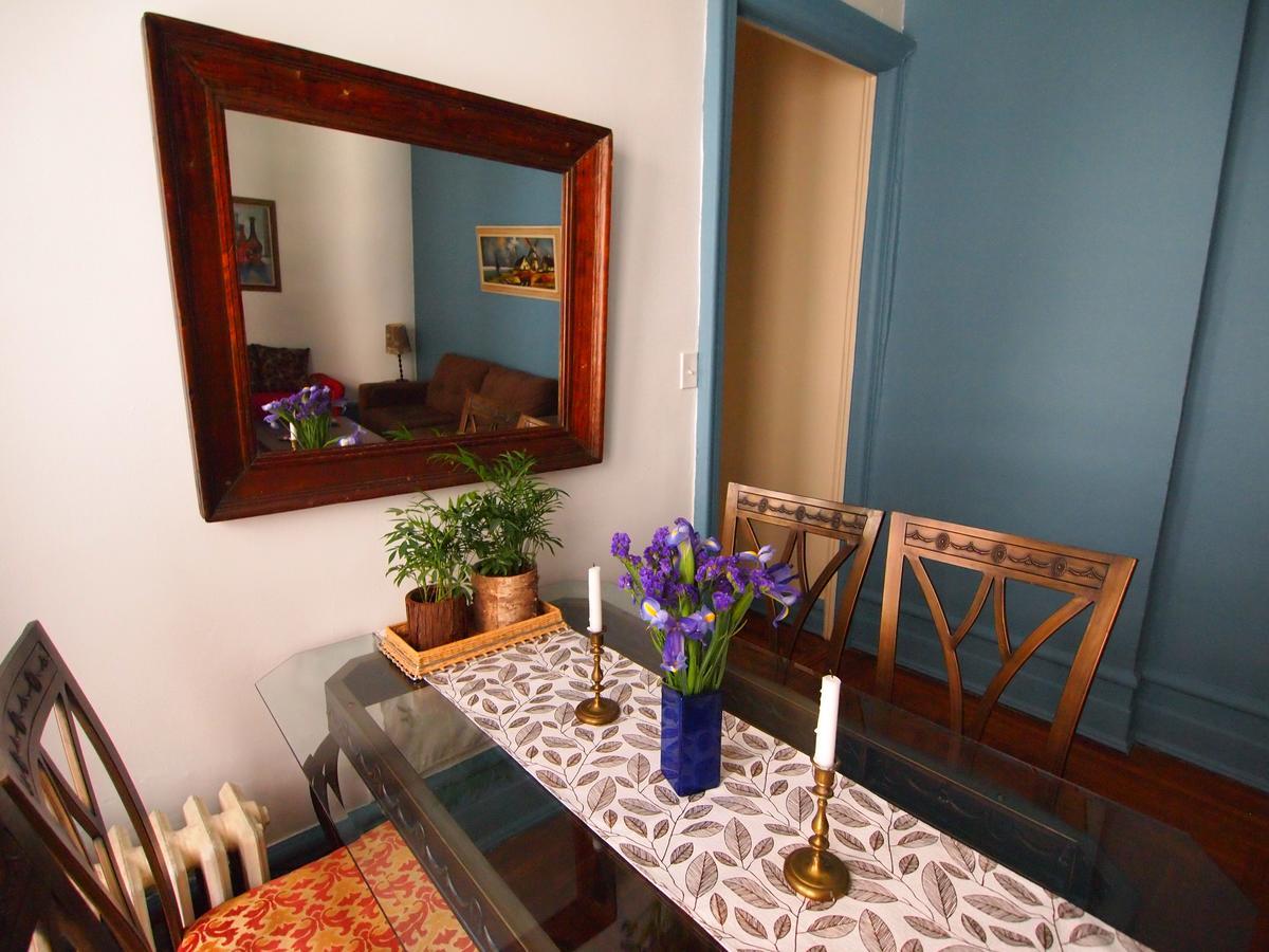 Prospect Park Apartment New York Esterno foto