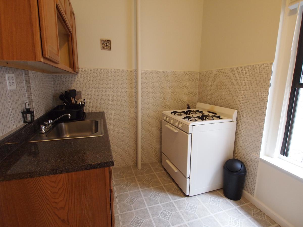 Prospect Park Apartment New York Esterno foto